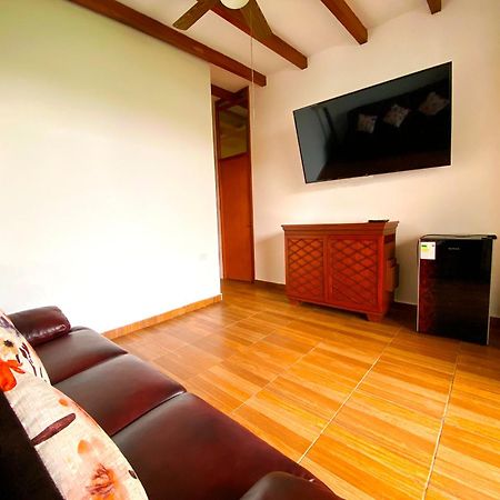 Hotel Resort Thiago Chincha Alta Kültér fotó