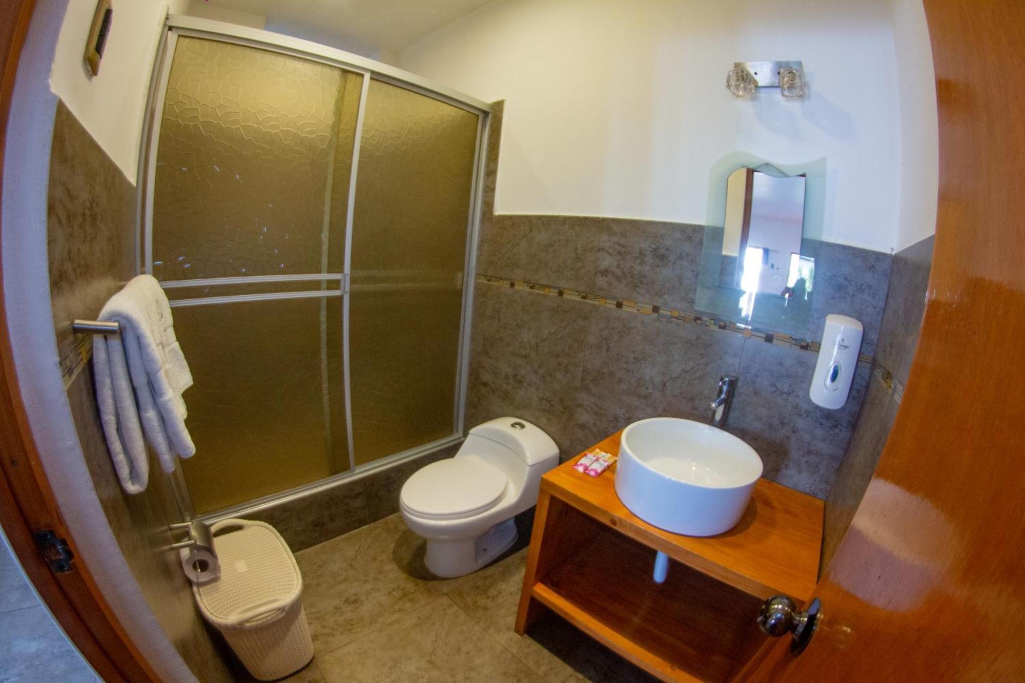 Hotel Resort Thiago Chincha Alta Kültér fotó