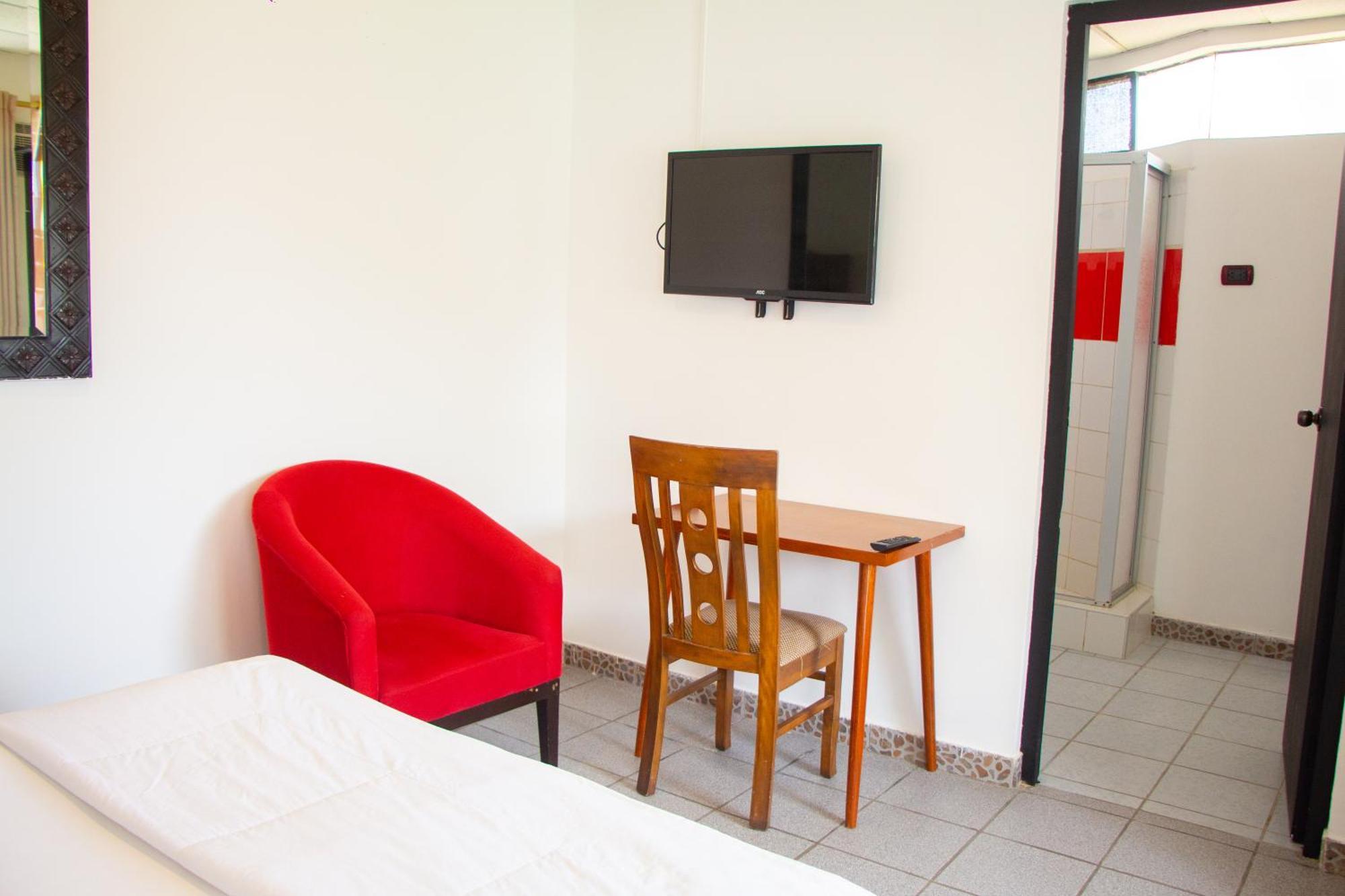 Hotel Resort Thiago Chincha Alta Kültér fotó