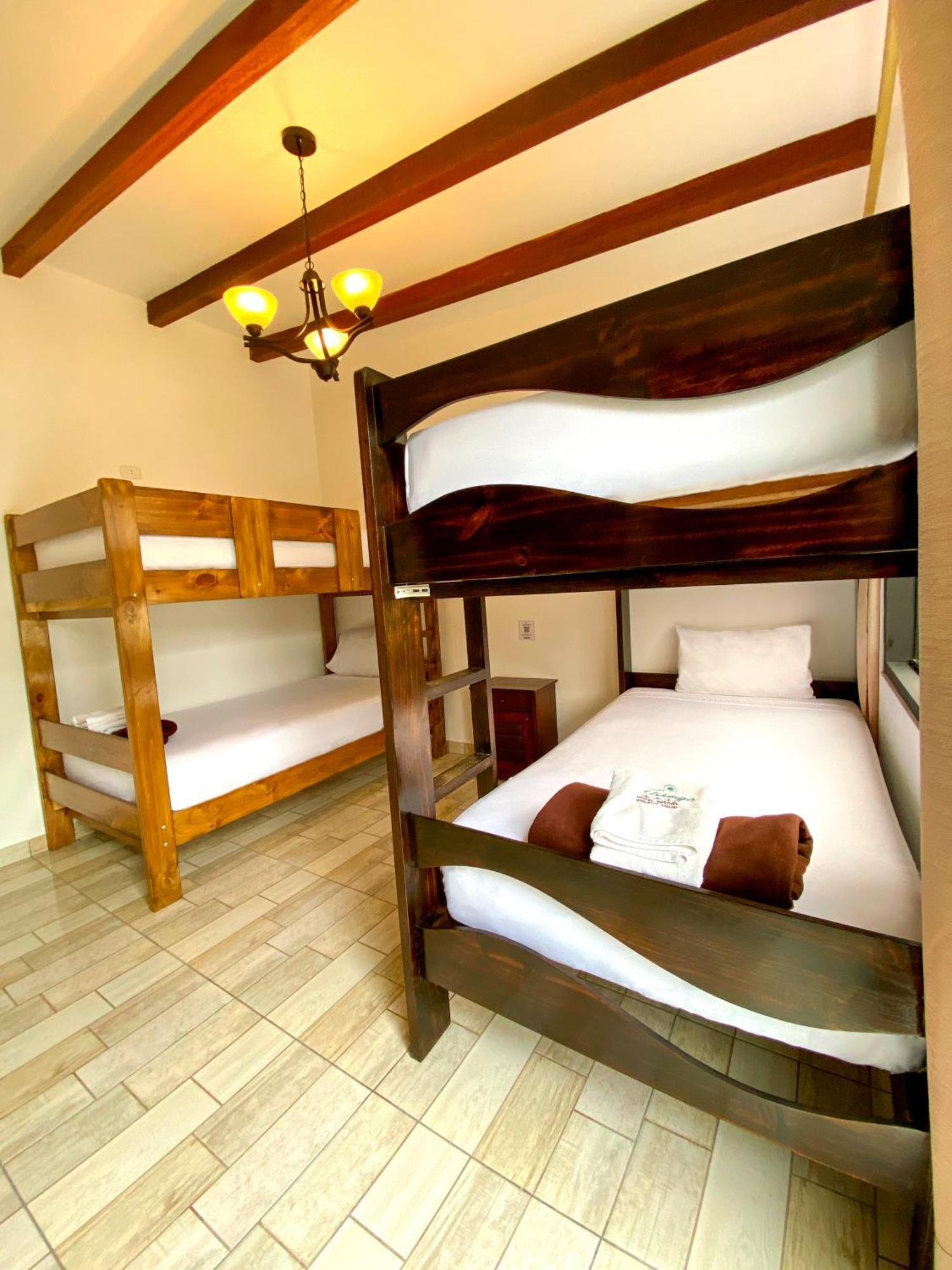 Hotel Resort Thiago Chincha Alta Kültér fotó