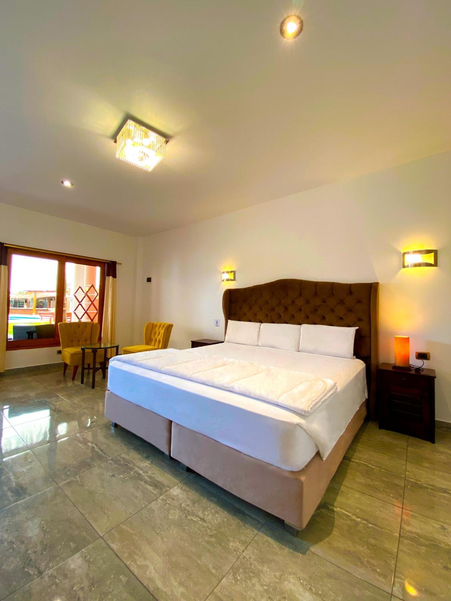 Hotel Resort Thiago Chincha Alta Kültér fotó