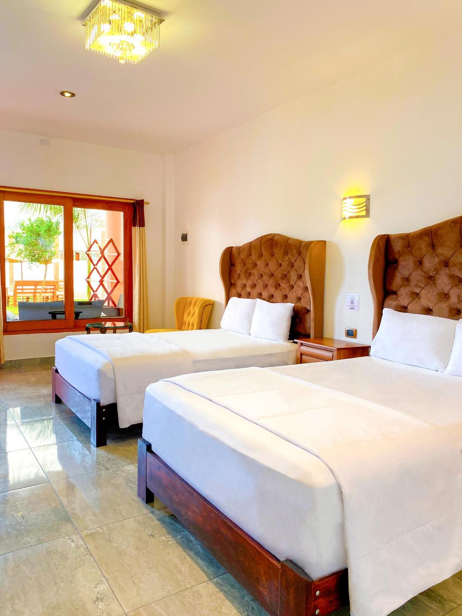 Hotel Resort Thiago Chincha Alta Kültér fotó